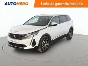 Imagen de PEUGEOT 3008 1.5BlueHDi Allure S&S 130