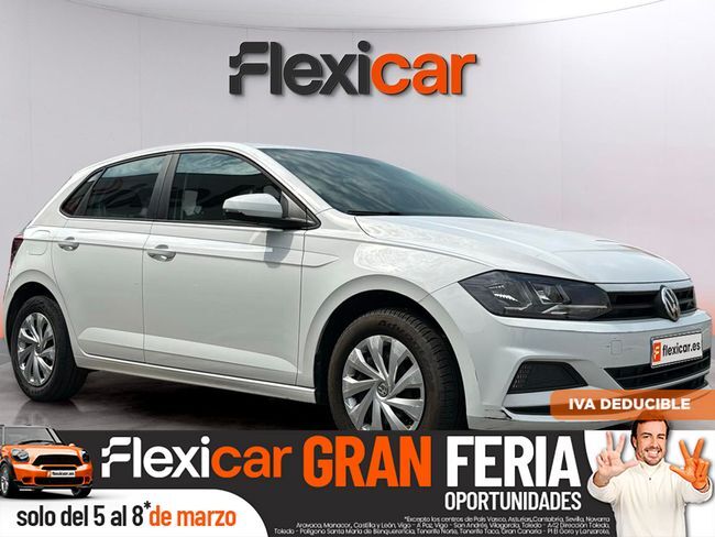 Foto del VOLKSWAGEN Polo 1.6TDI Edition 59kW