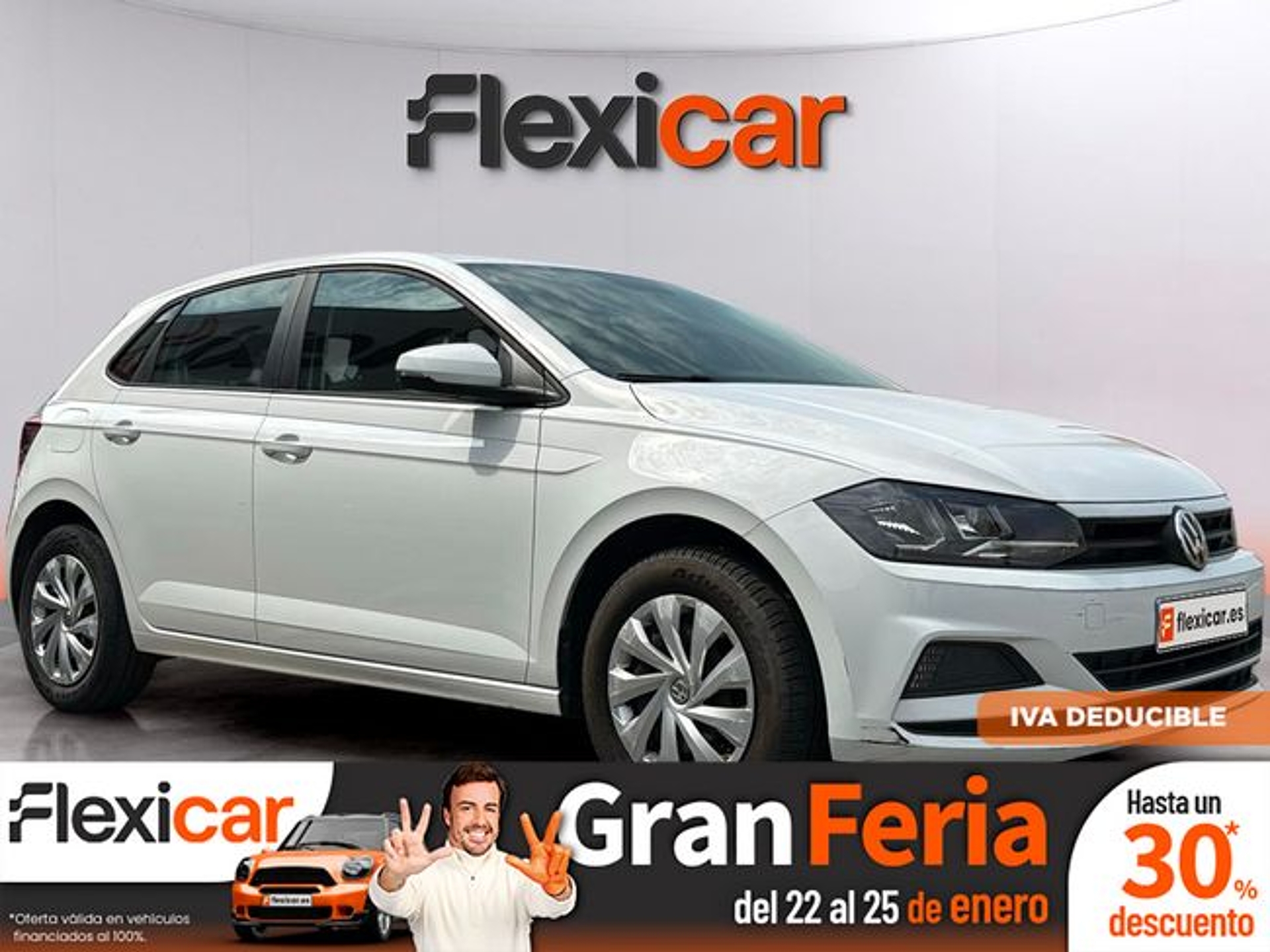 Imagen de VOLKSWAGEN Polo