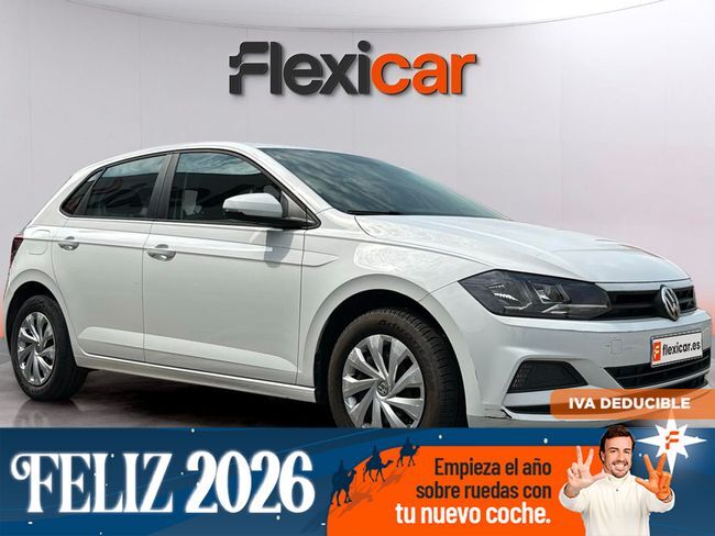 VOLKSWAGEN Polo (Edition 1.6 TDI 59kW (80CV)) en Cáceres