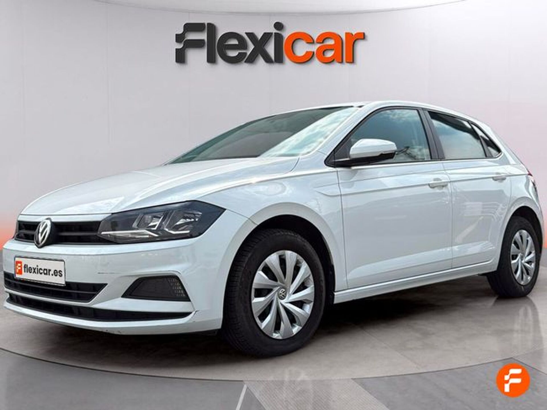 Imagen 3 de VOLKSWAGEN Polo