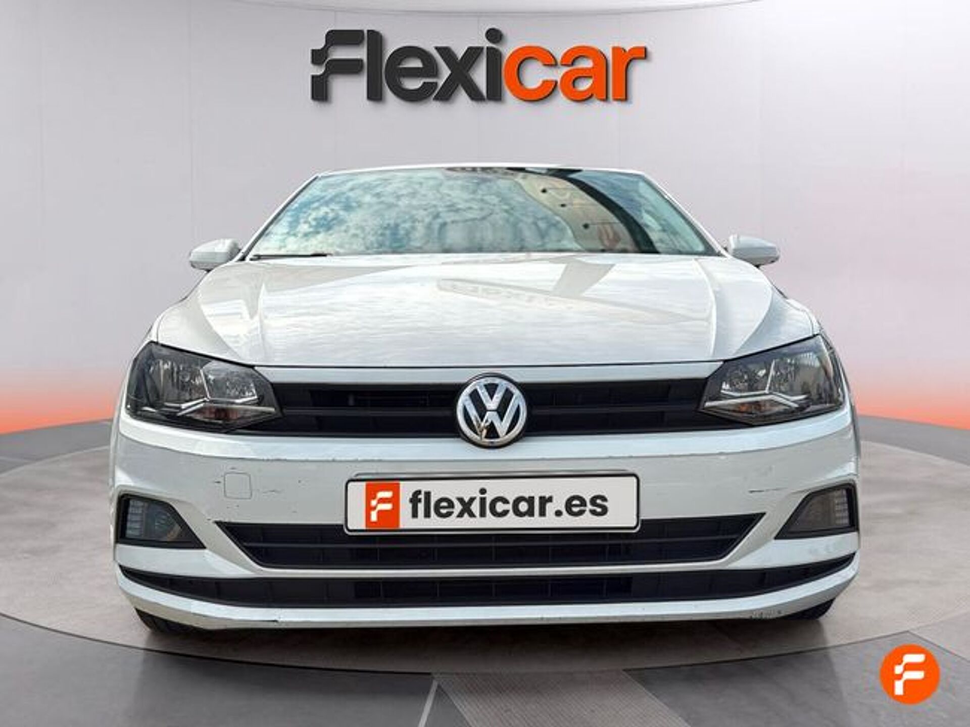 Imagen 2 de VOLKSWAGEN Polo