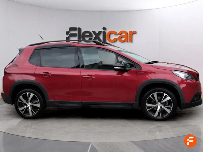 Foto del PEUGEOT 2008 1.2 PureTech S&S Active 110