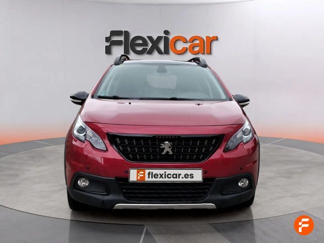 Foto del PEUGEOT 2008 1.2 PureTech S&S Active 110