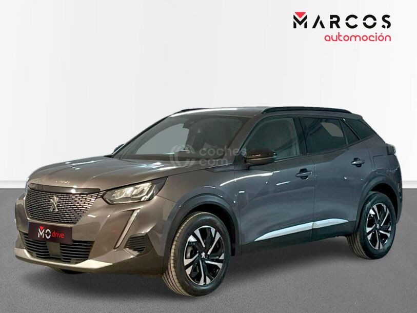 Foto del PEUGEOT 2008 1.2 PureTech S&S Allure Pack EAT8 130