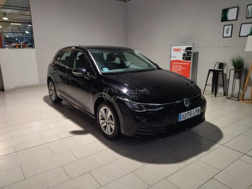 Foto del VOLKSWAGEN Golf 2.0TDI Life 85kW