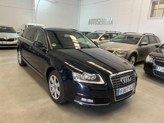 Imagen de AUDI A6 Avant 2.7TDI Multitronic