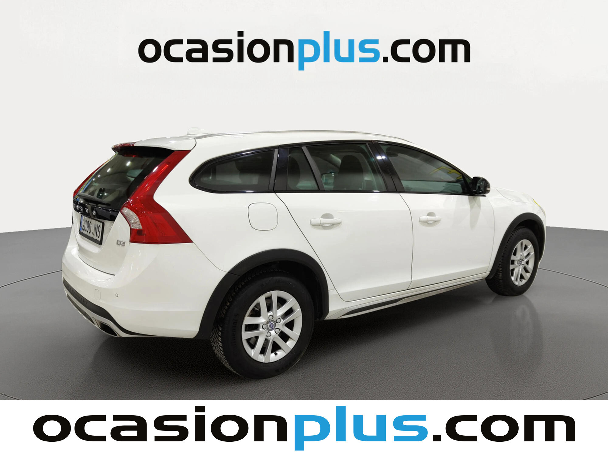 Foto del VOLVO V60 Cross Country D3 Kinetic