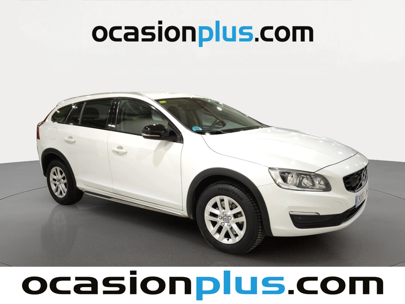 Foto del VOLVO V60 Cross Country D3 Kinetic