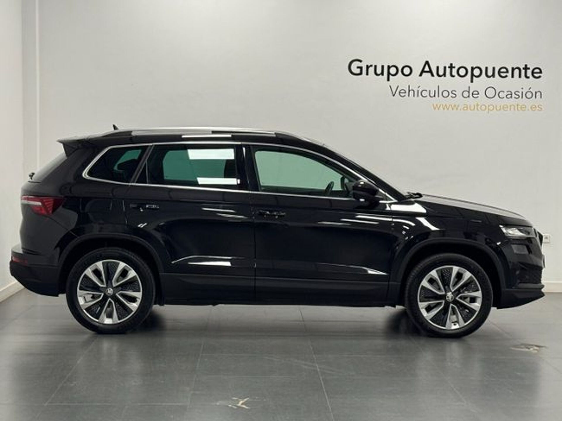 Imagen 2 de SKODA Karoq