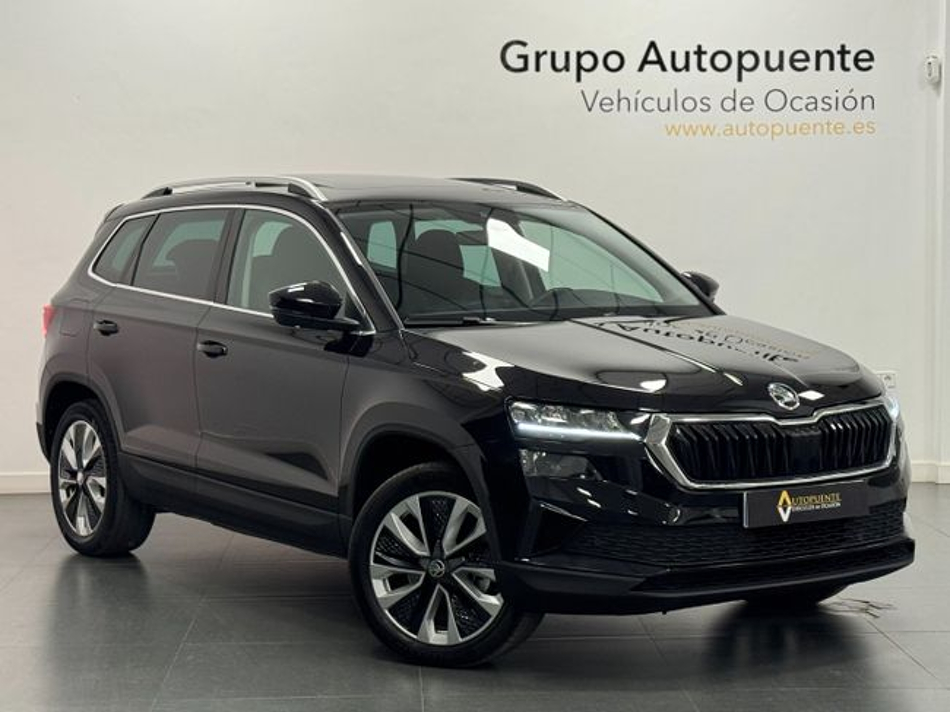 Imagen de SKODA Karoq
