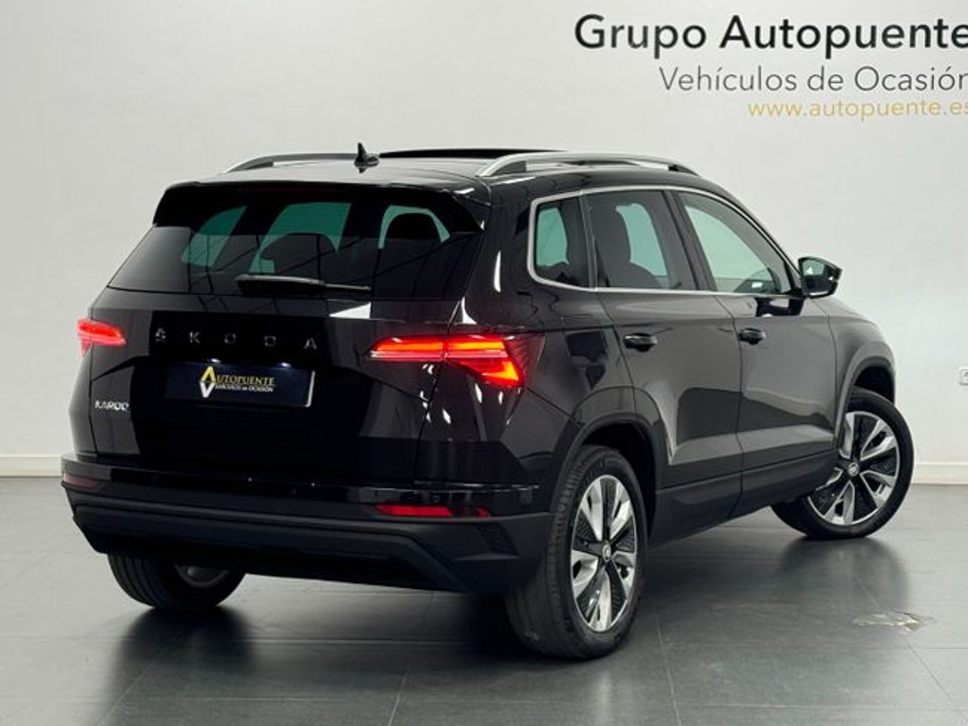 Imagen 3 de SKODA Karoq