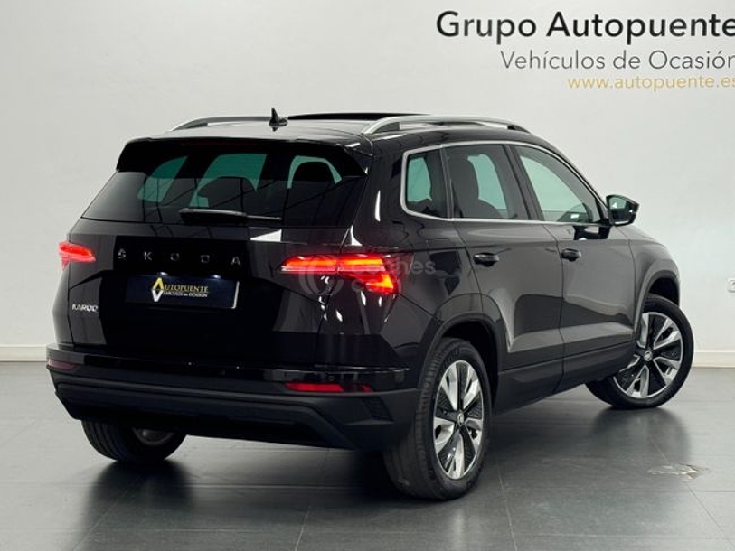 Foto del SKODA Karoq 2.0TDI AdBlue Style 4x4 DSG 110kW