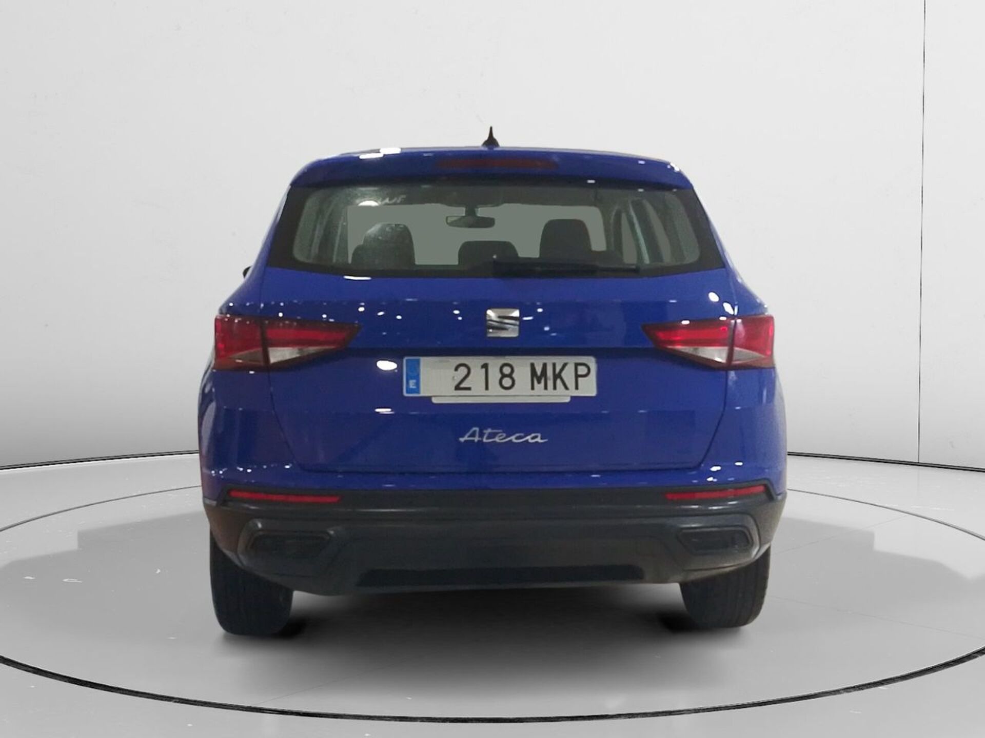 Imagen 3 de SEAT Ateca