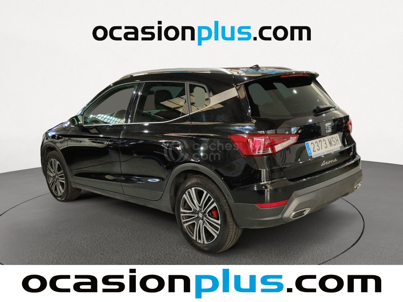Foto del SEAT Arona 1.0 TSI S&S Xperience XM 115