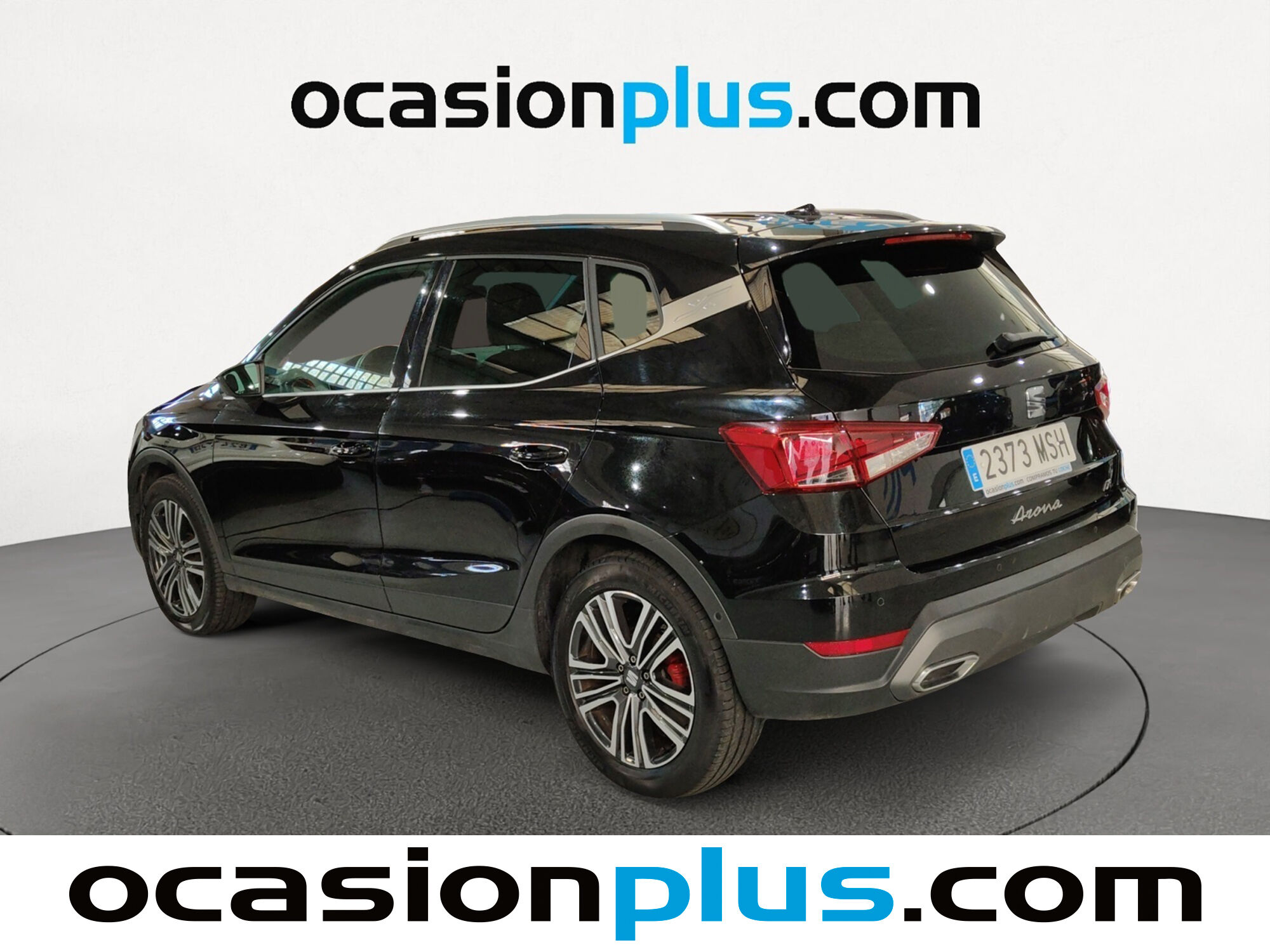 Foto del SEAT Arona 1.0 TSI S&S Xperience XM 115