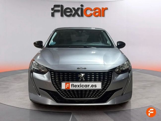 Foto del PEUGEOT 208 1.5 BlueHDi S&S Active 100