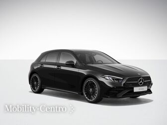 Imagen de MERCEDES Clase A A 180 Progressive Line Advanced 7G-DCT