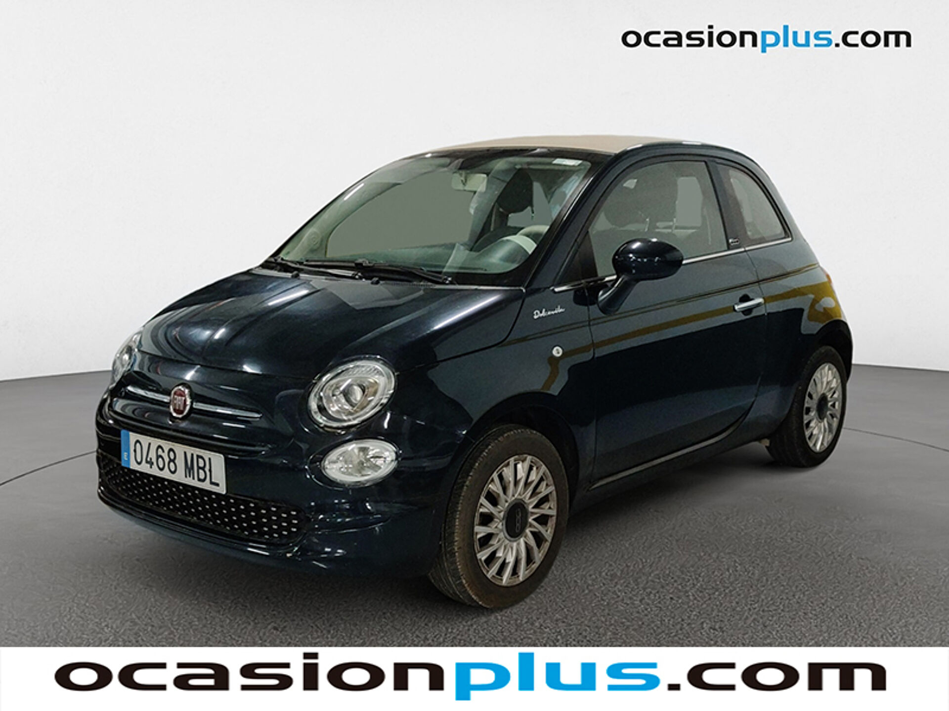 Imagen 2 de FIAT 500