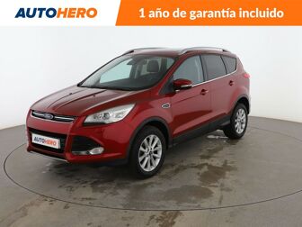 Imagen de FORD Kuga 1.5 EcoB. Auto S&S Trend 4x2 120