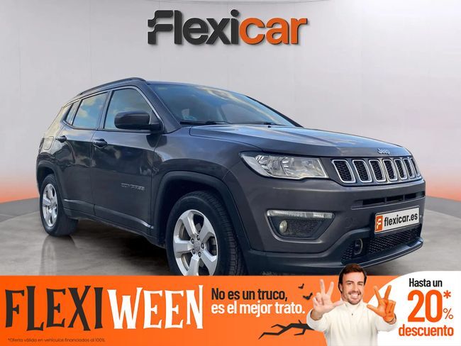 JEEP Compass (1.6 Mjet 88kW Limited 4x2) en Granada