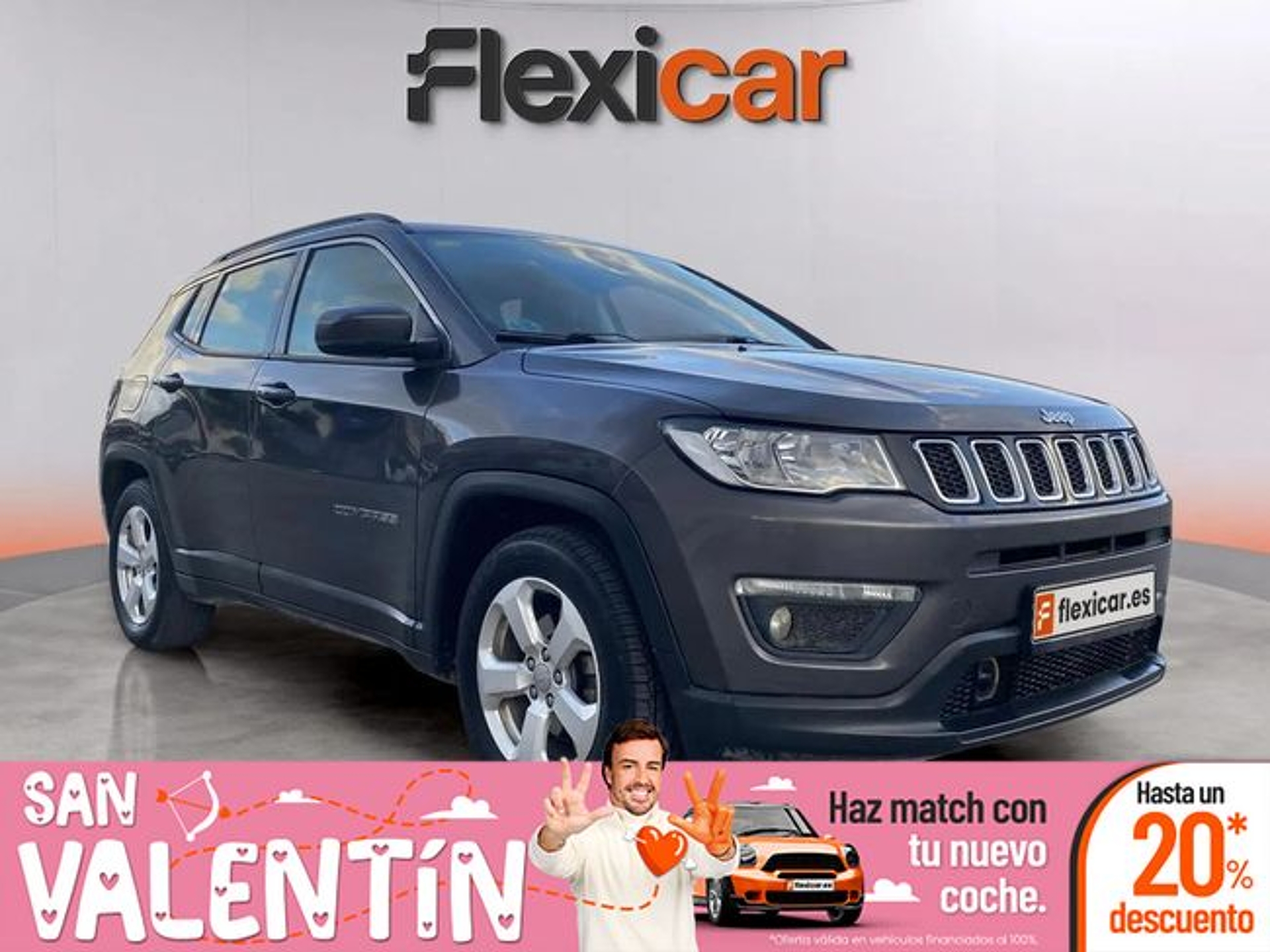 Imagen de JEEP Compass