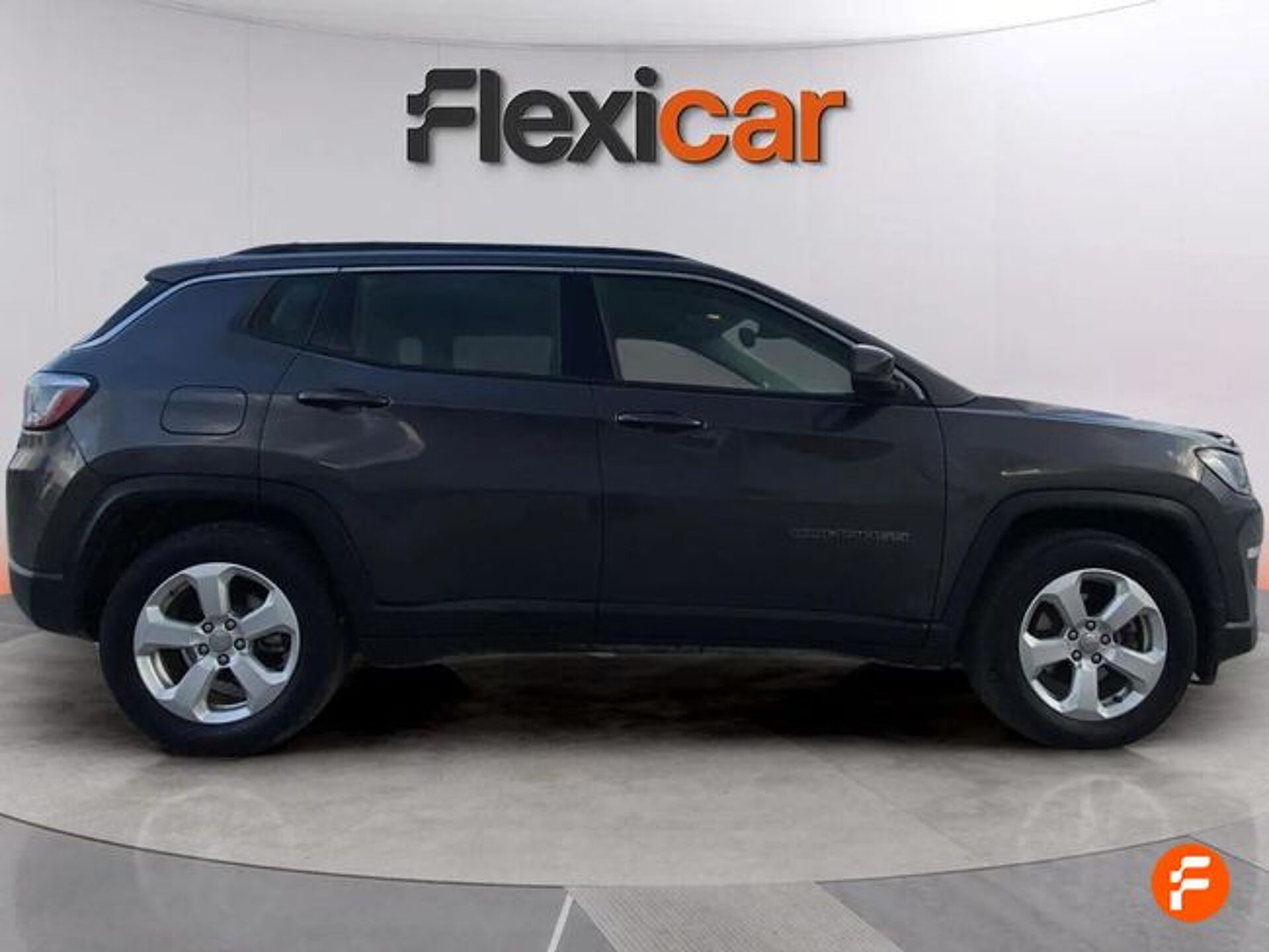 Imagen 3 de JEEP Compass