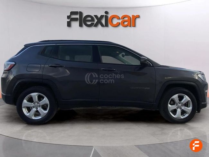 Foto del JEEP Compass 1.6 Mjt Limited 4x2