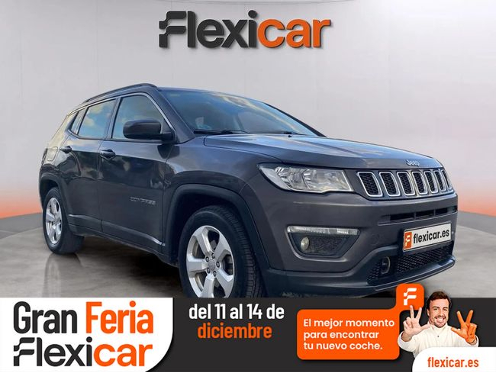 Imagen de JEEP Compass