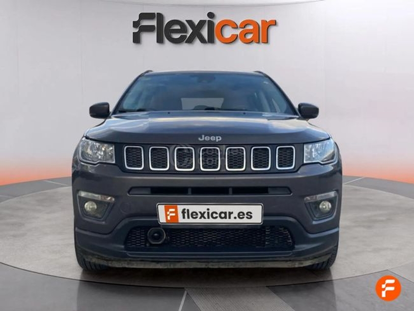 Foto del JEEP Compass 1.6 Mjt Limited 4x2