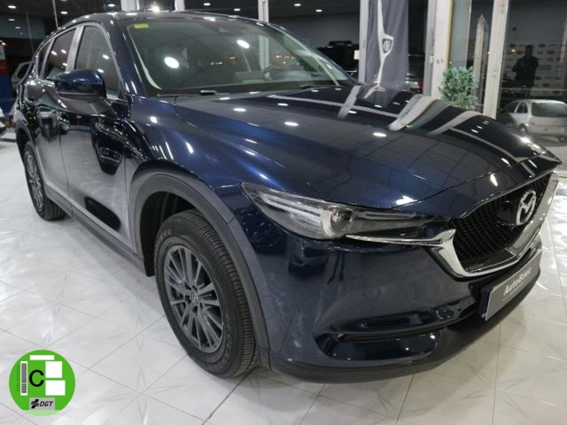 Imagen de MAZDA CX-5