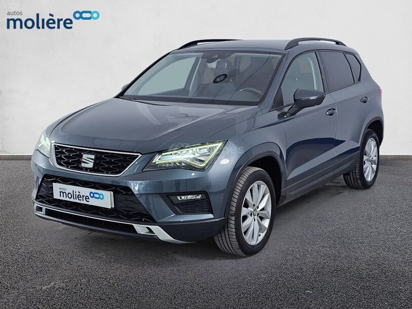 Foto del SEAT Ateca 1.5 EcoTSI S&S Style DSG