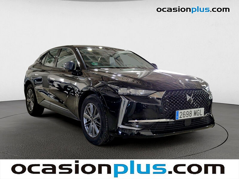 Foto del DS DS4 DS 4 BlueHDi Bastille Aut. 130