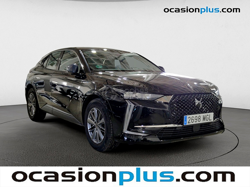 Foto del DS DS4 DS 4 BlueHDi Bastille Aut. 130