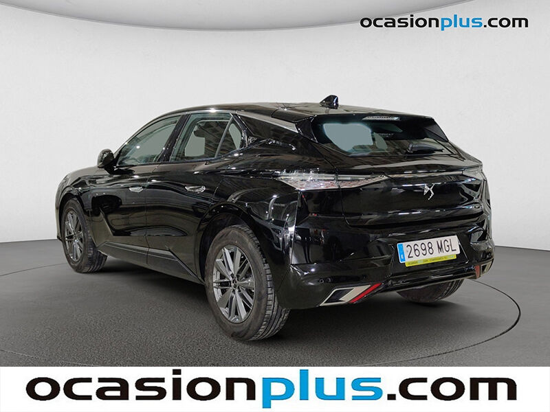 Foto del DS DS4 DS 4 BlueHDi Bastille Aut. 130