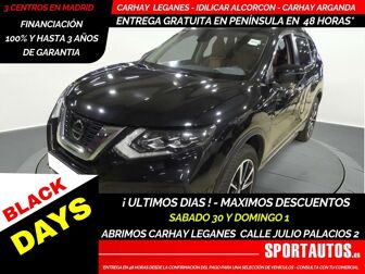 Imagen de NISSAN X-Trail 1.6 dCi Tekna 4x2