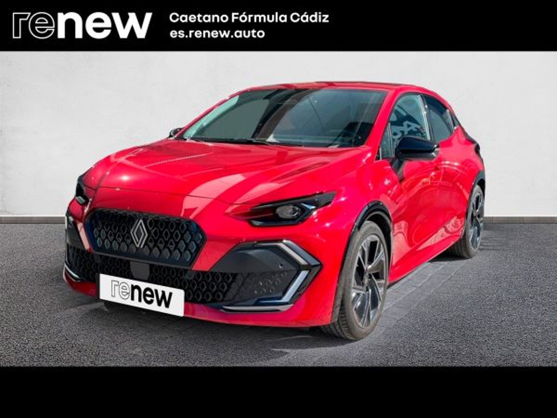 Imagen de RENAULT Clio