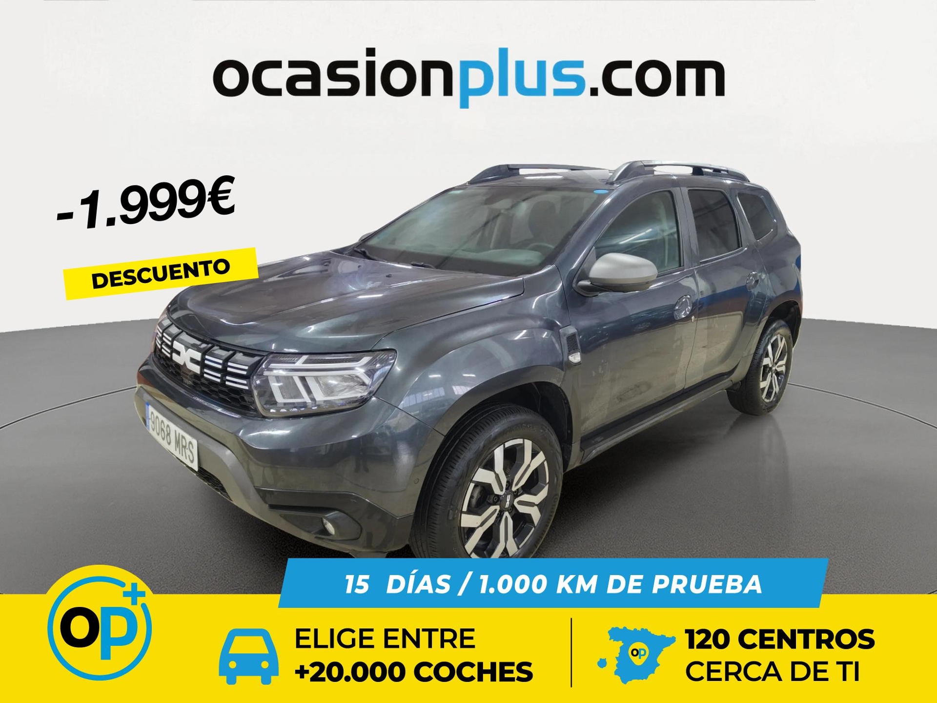 Imagen de DACIA Duster