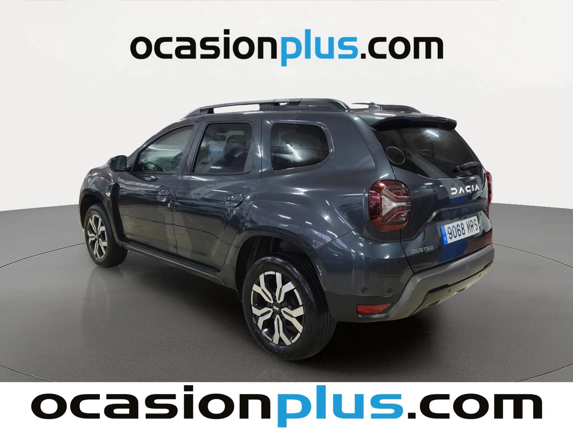 Imagen 3 de DACIA Duster