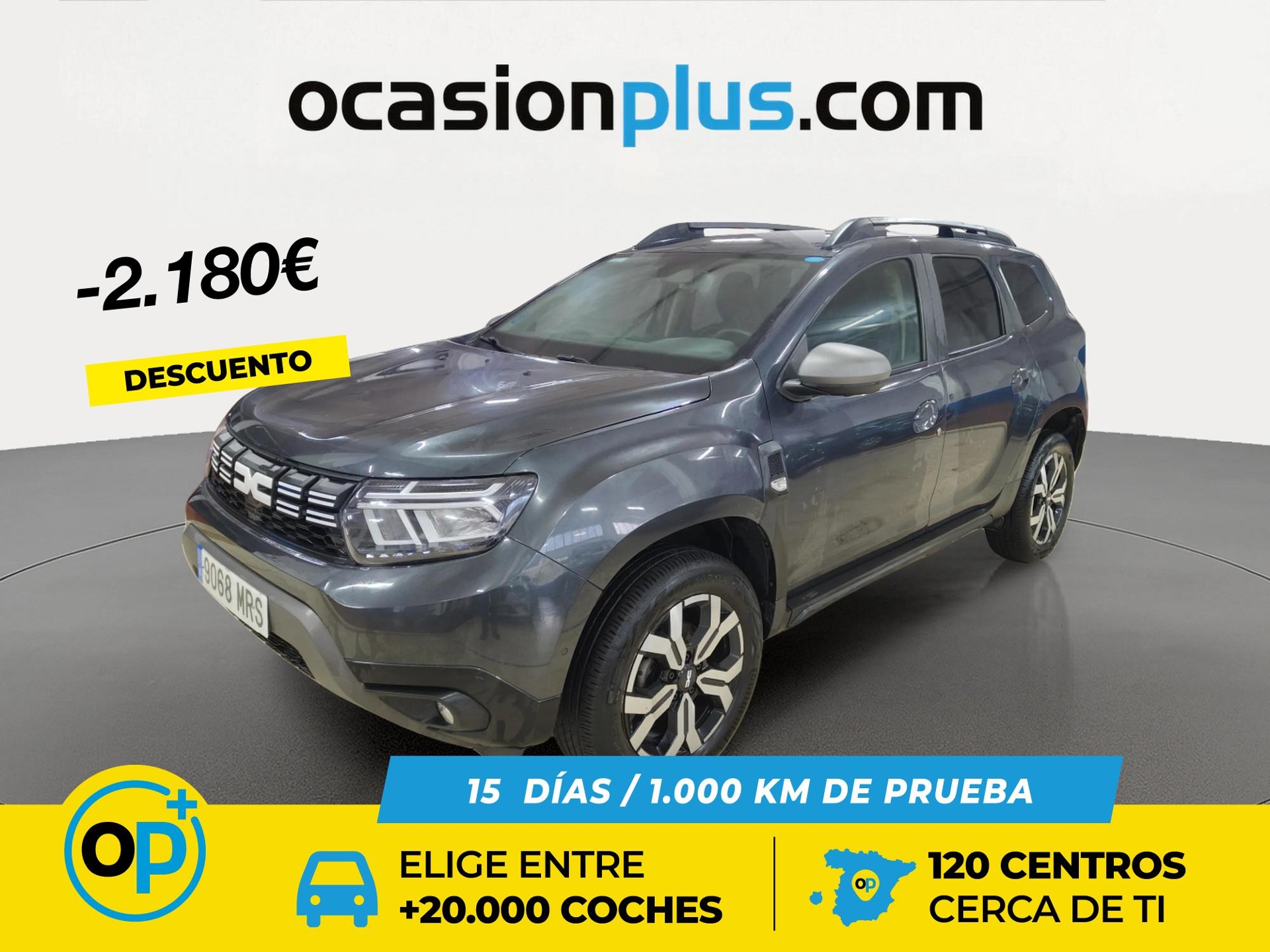 Imagen de DACIA Duster