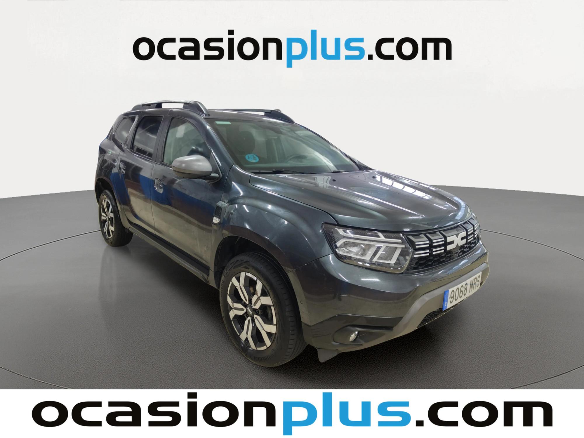 Foto del DACIA Duster 1.3 TCe Journey Go EDC 4x2 110kW