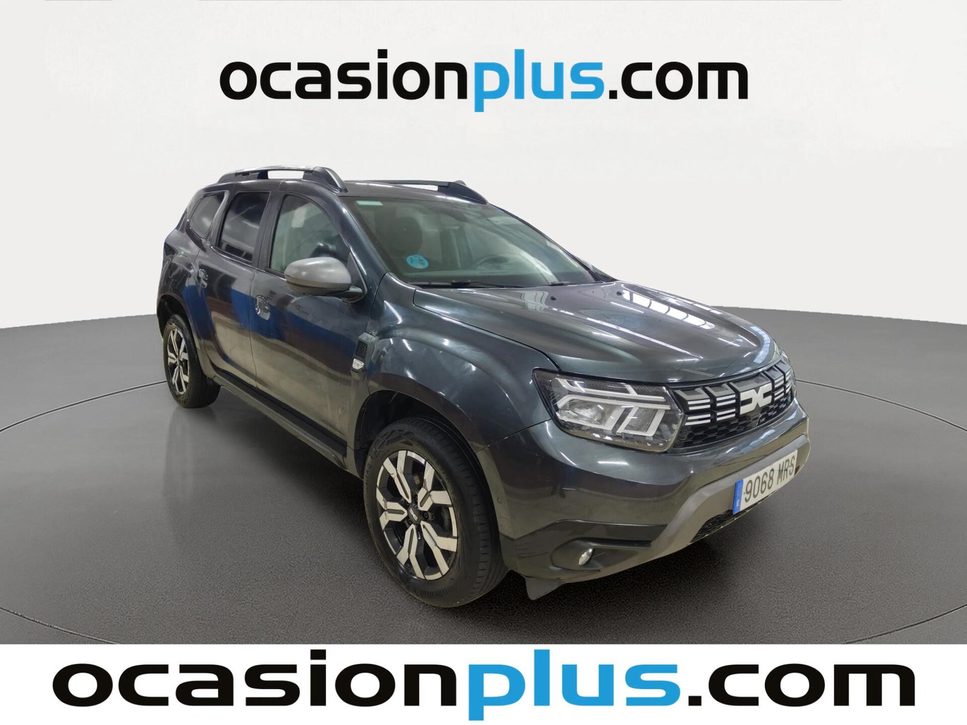 Imagen 2 de DACIA Duster