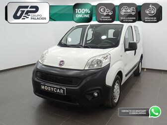 Imagen de FIAT Fiorino Combi 1.3Mjt Base 5pl.