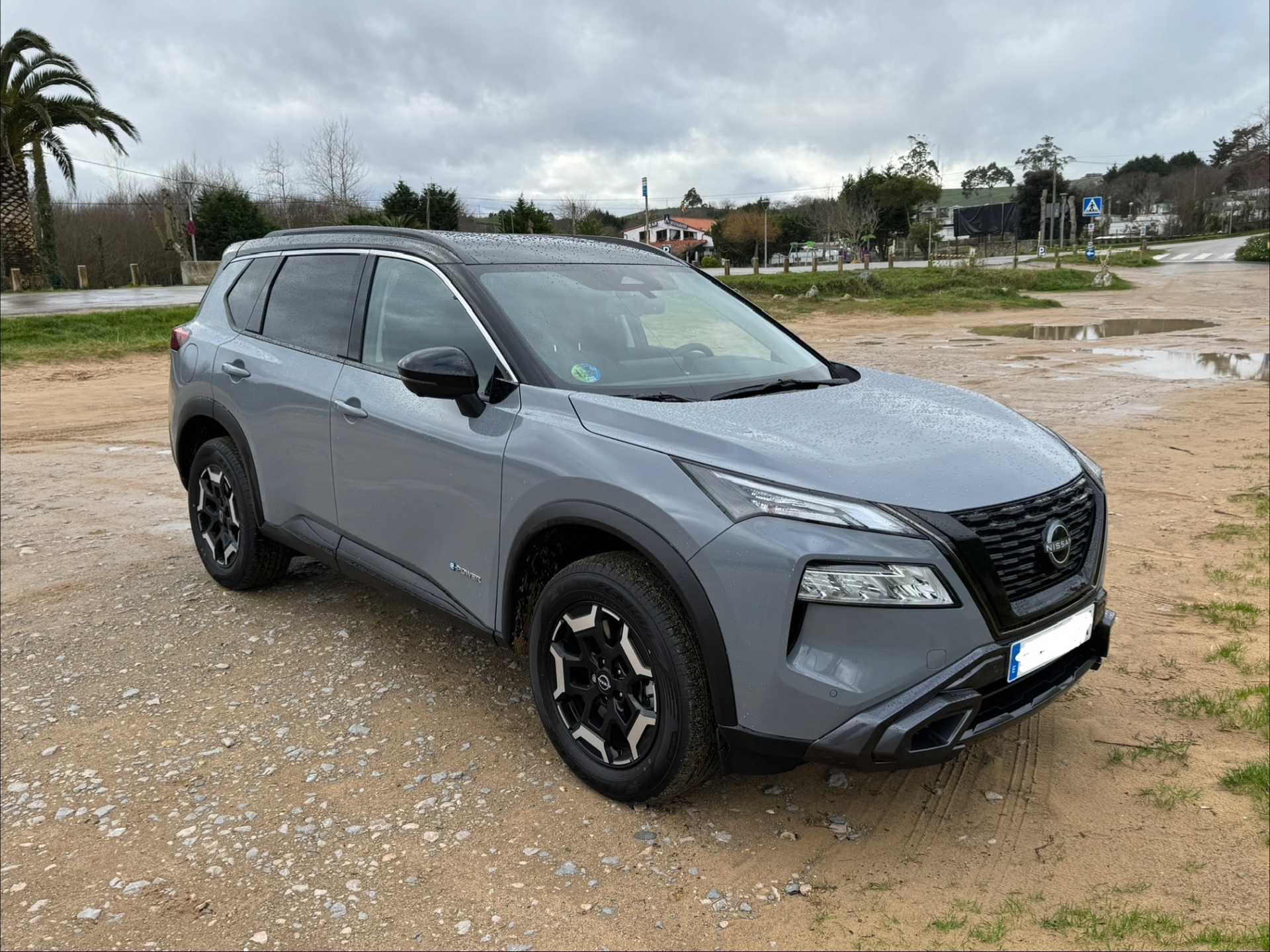 Imagen de NISSAN X-Trail