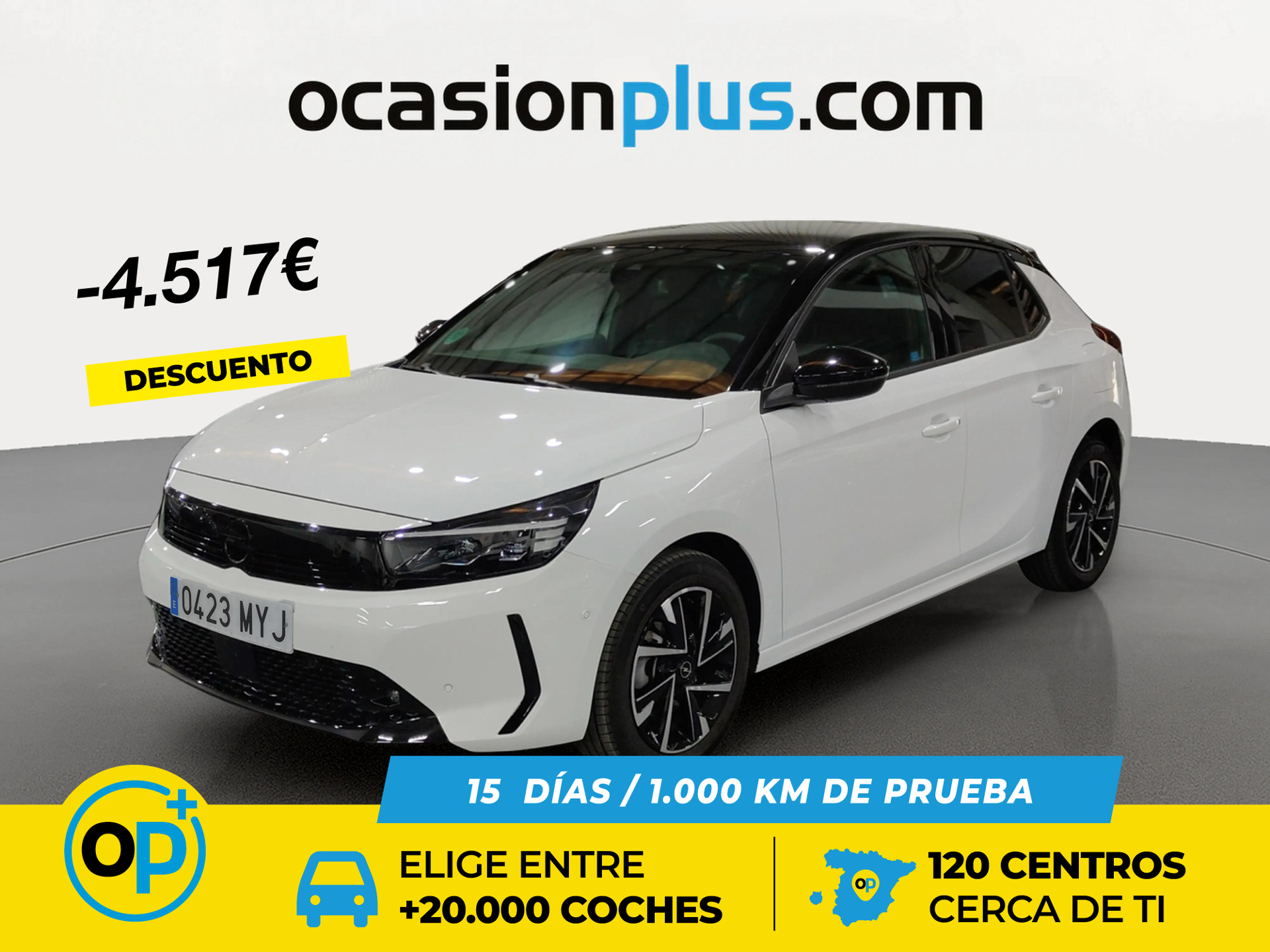 Imagen de OPEL Corsa