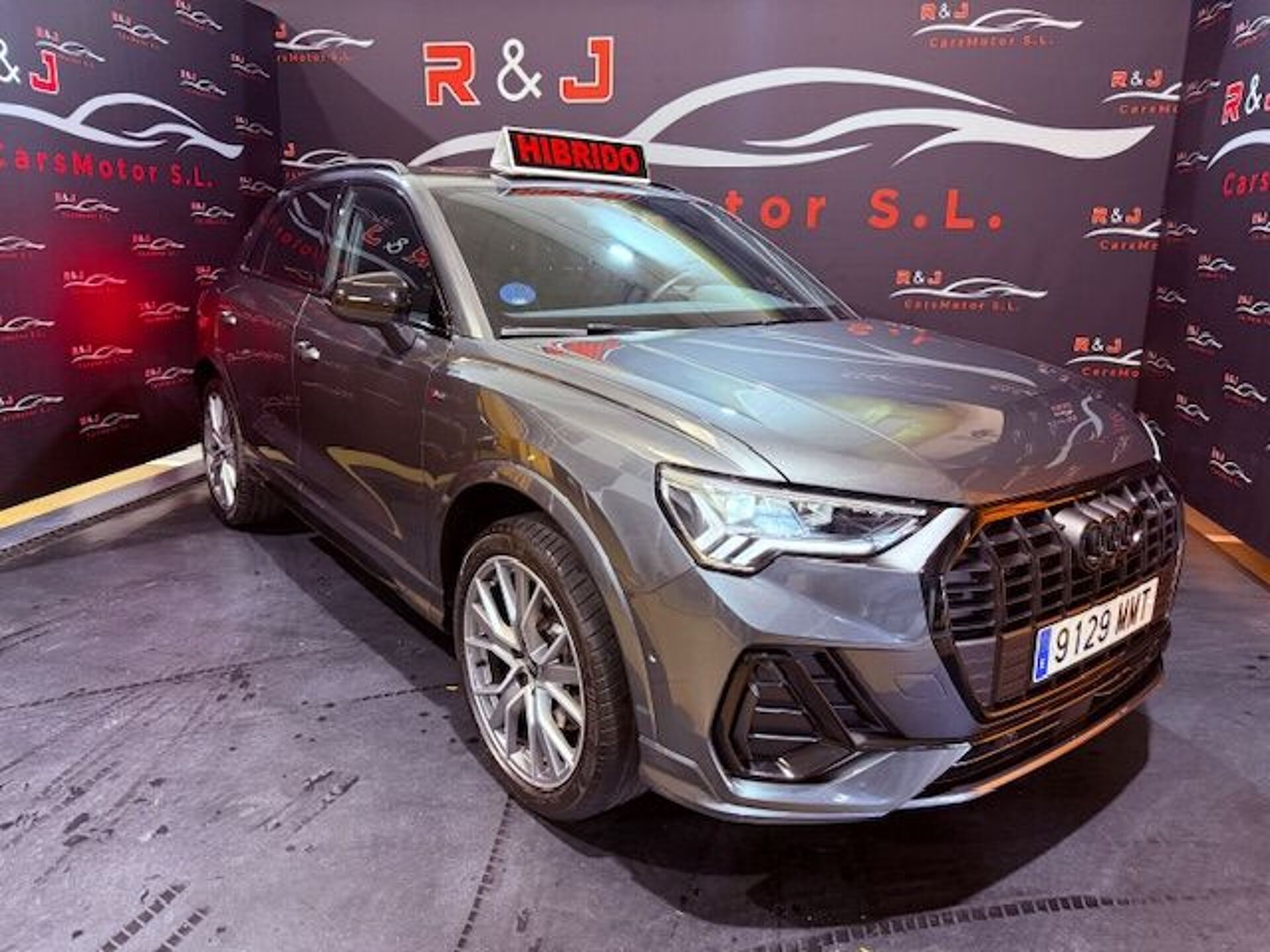 Imagen 3 de AUDI Q3