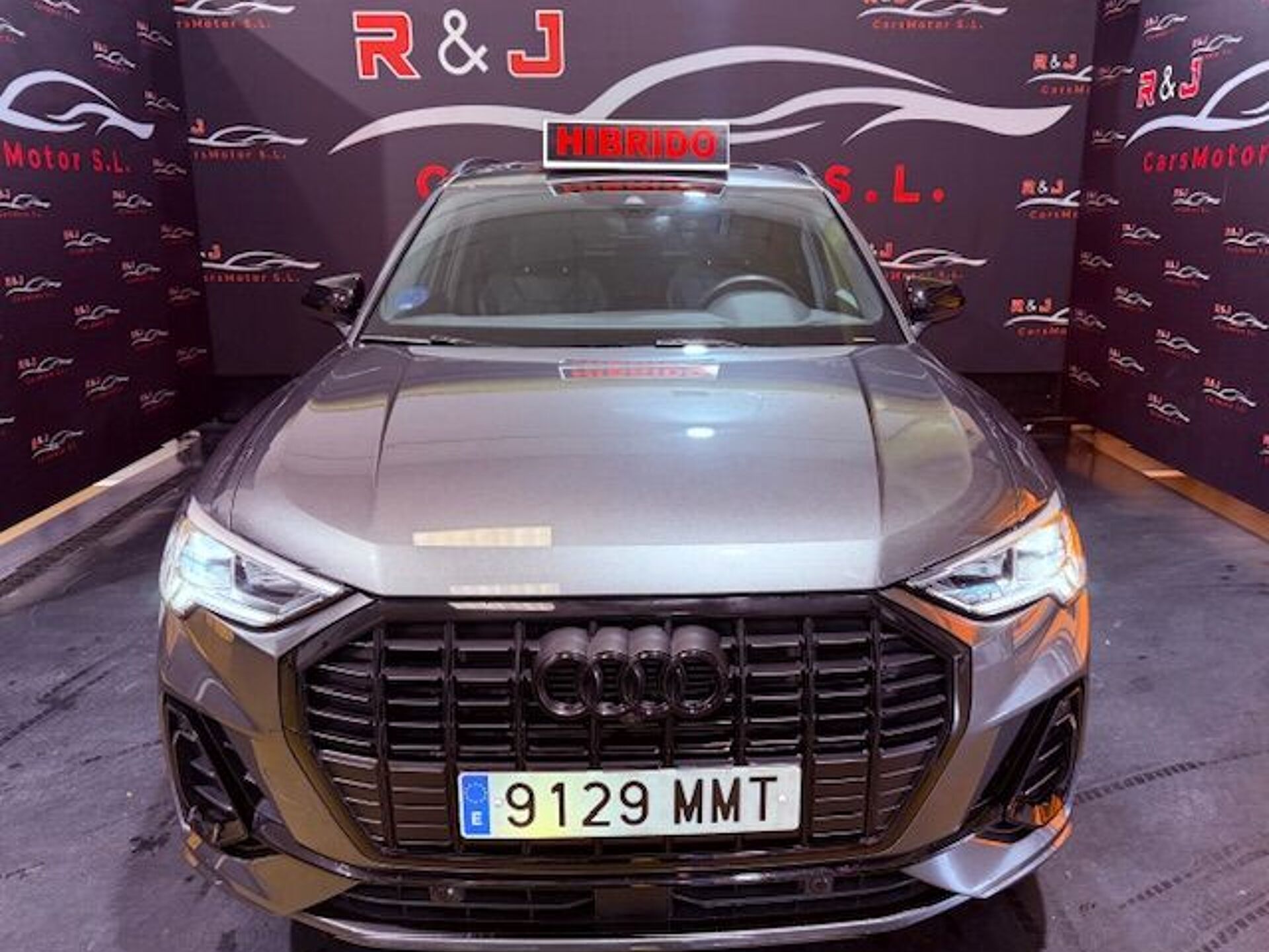 Imagen 2 de AUDI Q3