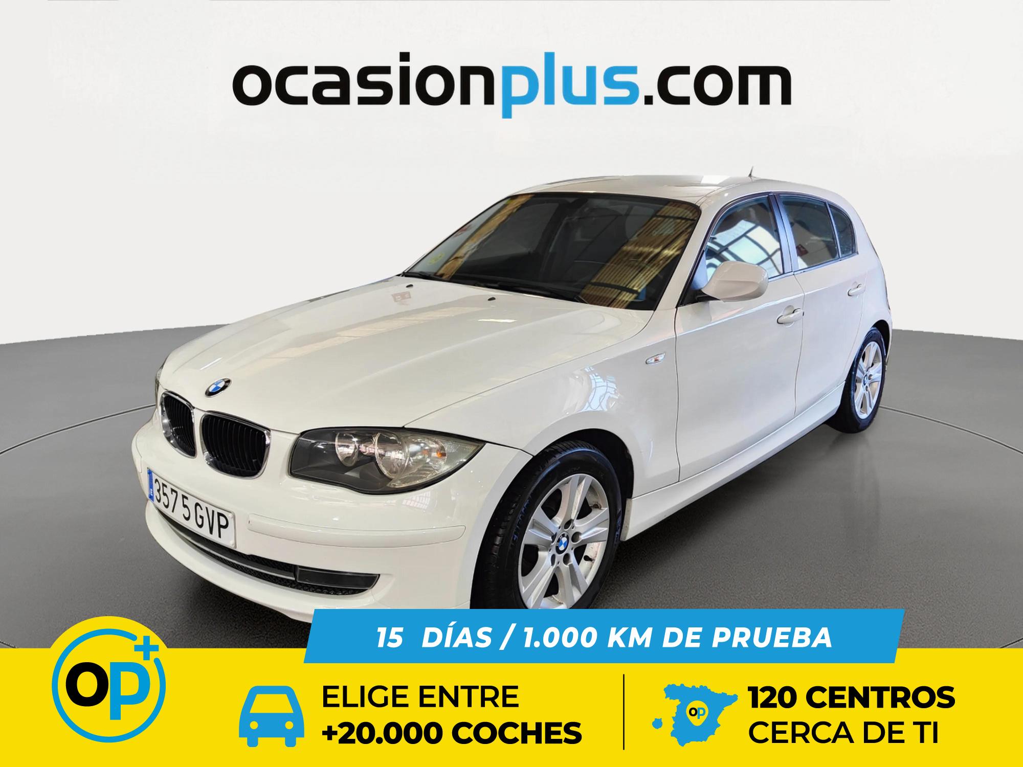 Foto del BMW Serie 1 116d
