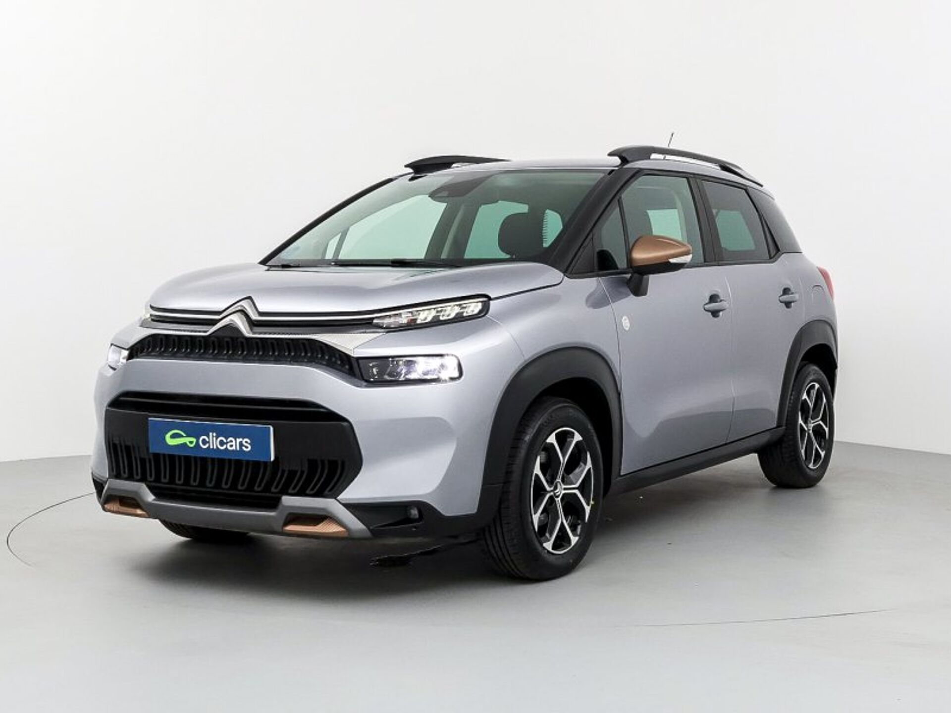 Imagen de CITROEN C3 Aircross