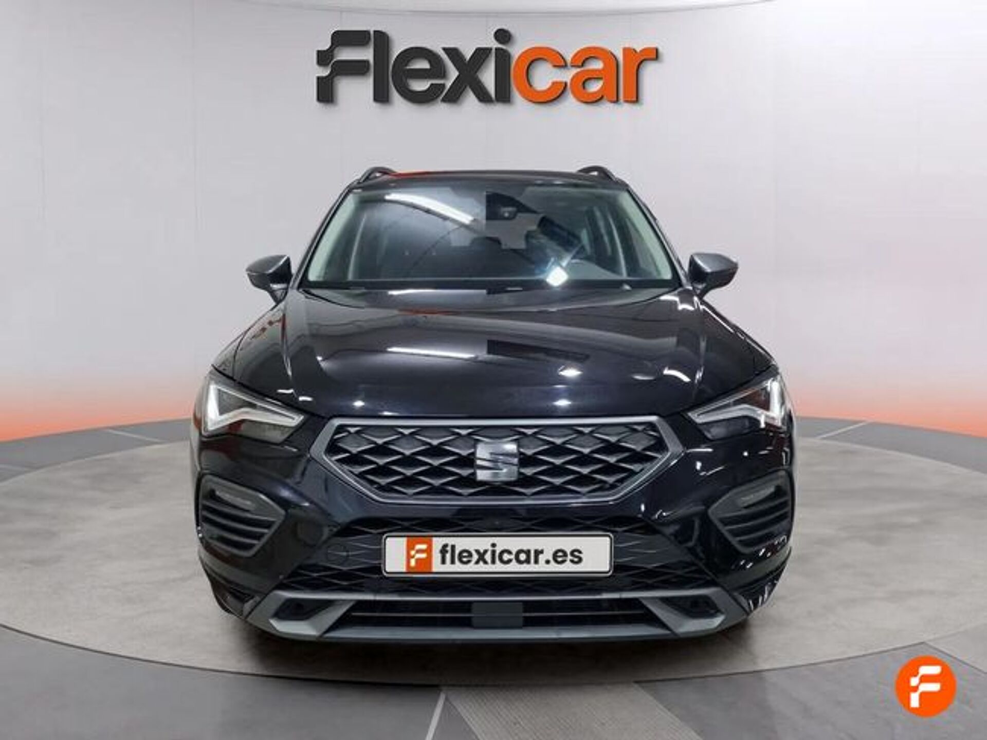 Imagen 2 de SEAT Ateca